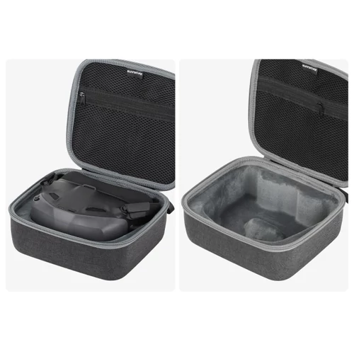 DJI Goggles N3 ütésálló hordtáska (kemény borítással)
