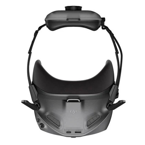 DJI Goggles N3
