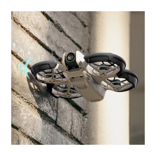 DJI Neo ütközéselnyelő borítás 