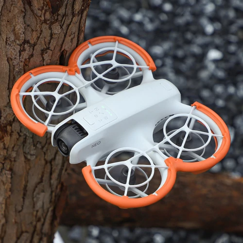 DJI Neo ütközéselnyelő borítás 