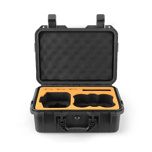 DJI Neo Fly More Combo ütésálló koffer (fekete)