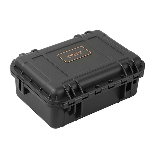 DJI Neo Fly More Combo ütésálló koffer (fekete)