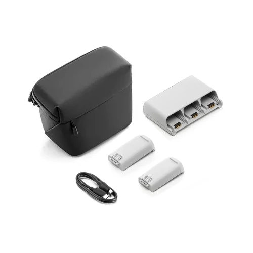 DJI Neo two-way charging HUB