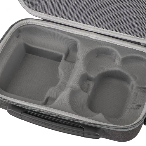 DJI Neo 2 Fly More Combo Pro ütésálló kézitáska (szürke)