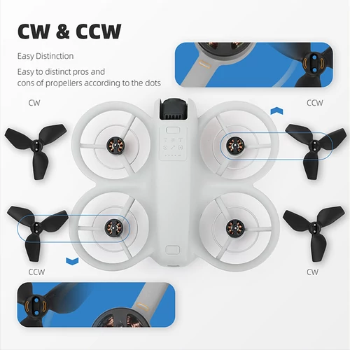 DJI Neo Propeller szett