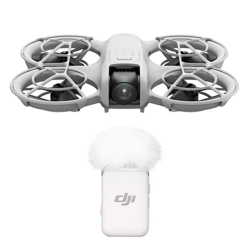 DJI Neo Vlogger Combo drón szett