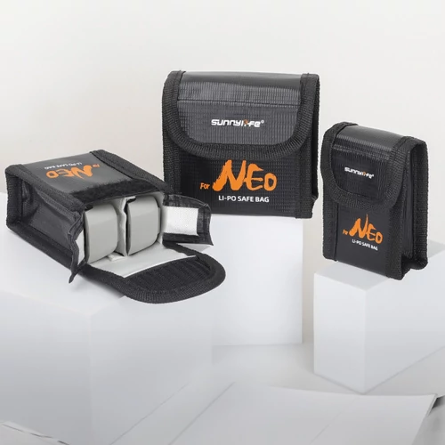 DJI Neo akkumulátor Safe Bag