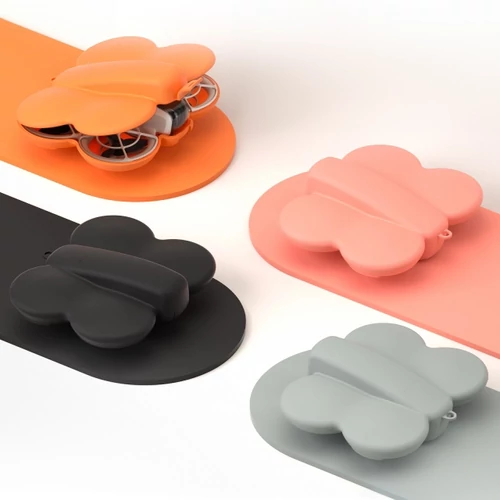 DJI Neo ütésálló védőtok (szürke)