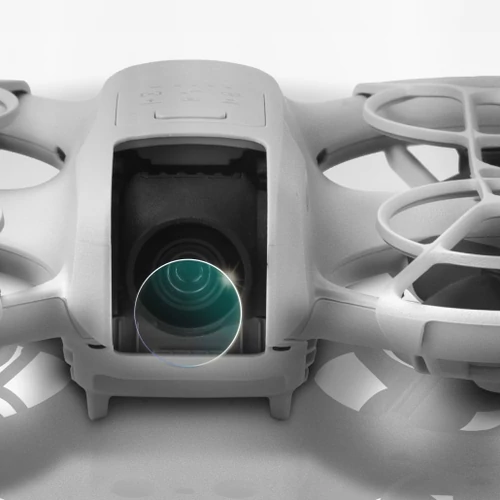 DJI Neo kameravédő üvegfólia (2 szett)