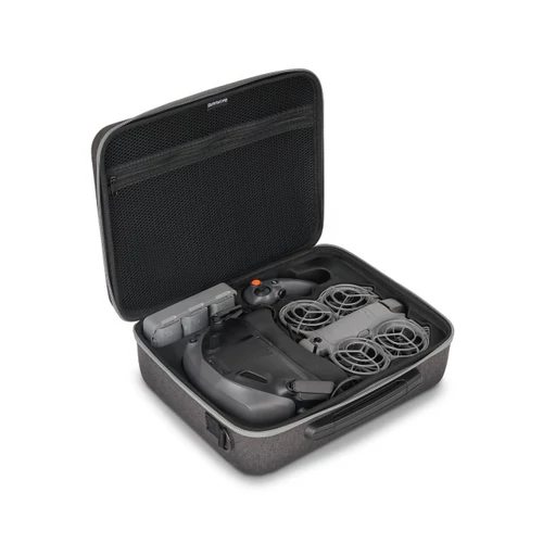 DJI Neo 2 Motion Combo ütésálló kézitáska (szürke)