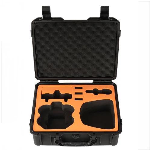 DJI Neo 2 Motion Combo ütésálló koffer (fekete)