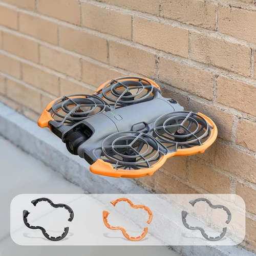 DJI Neo 2 ütközéselnyelő védőborítás