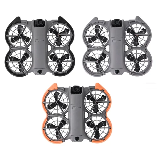 DJI Neo 2 ütközéselnyelő védőborítás