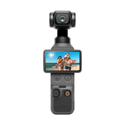 DJI Osmo Pocket 4 Standard Combo