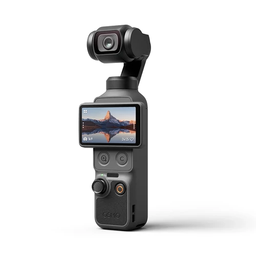 DJI Osmo Pocket 4 