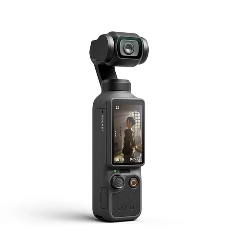 DJI Osmo Pocket 4 