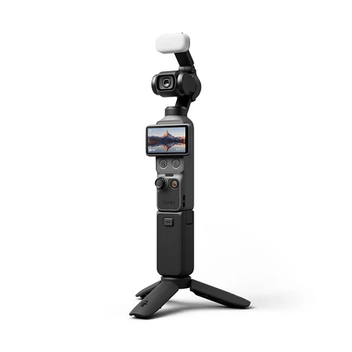 DJI Osmo Pocket 4 