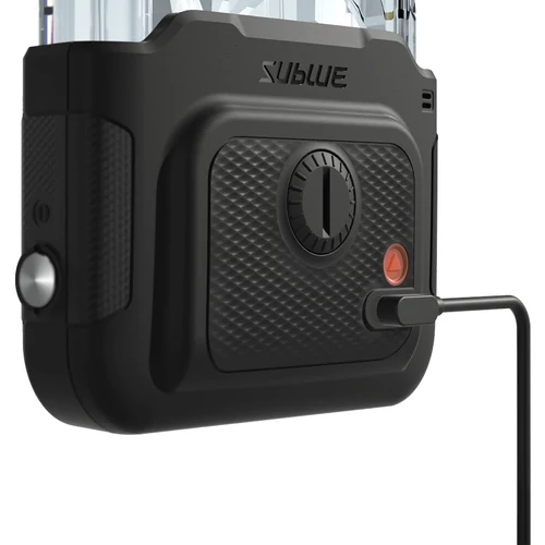 Sublue H1 vízálló bluetooth telefontok