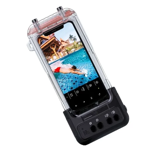 Sublue H1 vízálló bluetooth telefontok