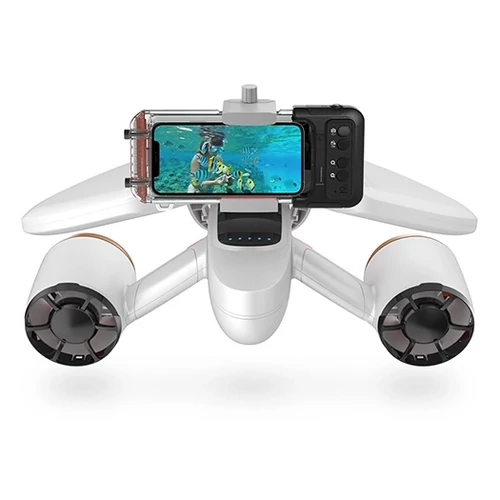 Sublue H1 vízálló bluetooth telefontok