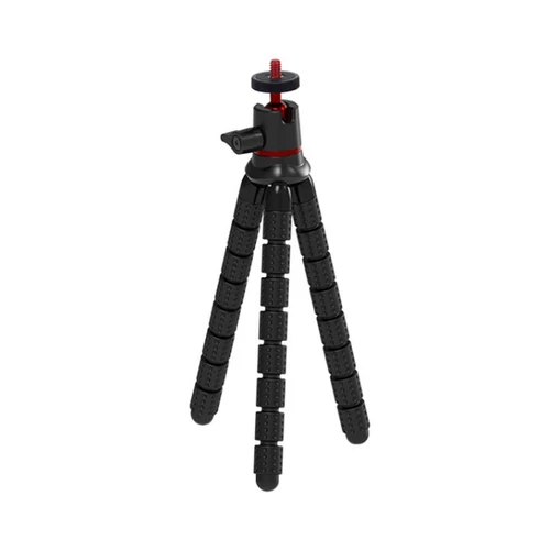 Puluz octopus hajlékony tripod állvány