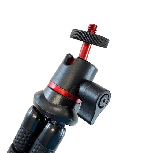 Puluz octopus hajlékony tripod állvány