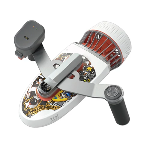 Sublue WhiteShark Tini vízi scooter