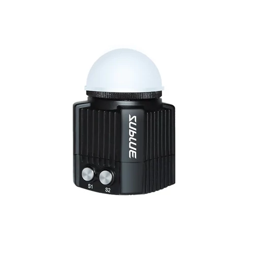 Sublue LED lámpa (60 m-ig vízálló, 5 féle üzemmód)