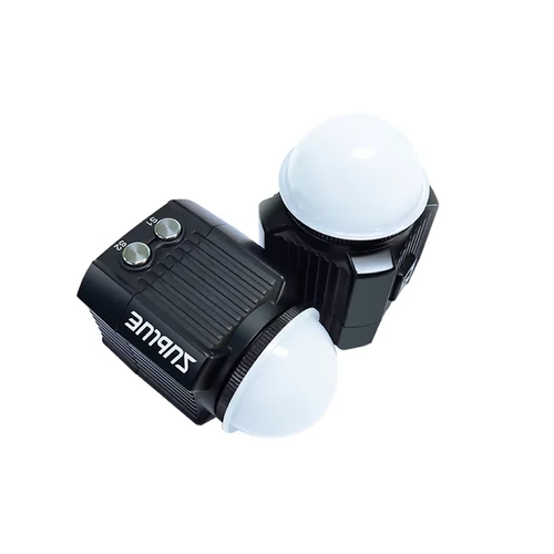 Sublue LED lámpa (60 m-ig vízálló, 5 féle üzemmód)