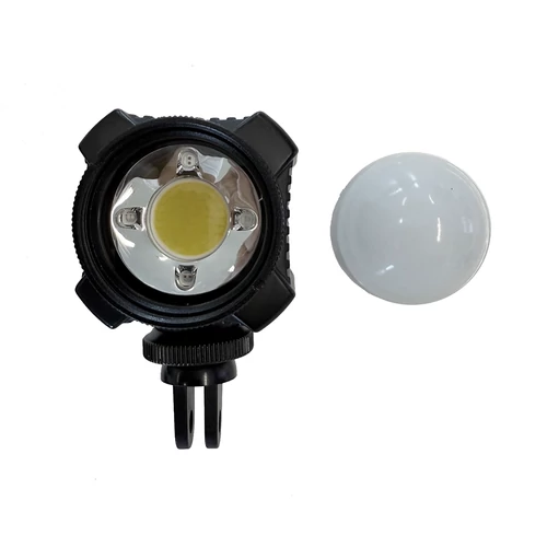 Sublue LED lámpa (60 m-ig vízálló, 5 féle üzemmód)