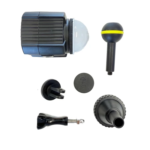 Sublue LED lámpa (60 m-ig vízálló, 5 féle üzemmód)