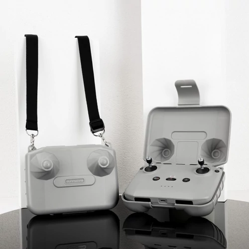 DJI RC-N3/2/1 távirányító hordtáska vállpánttal