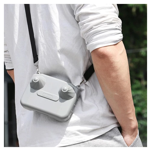 DJI RC-N3/2/1 távirányító hordtáska vállpánttal