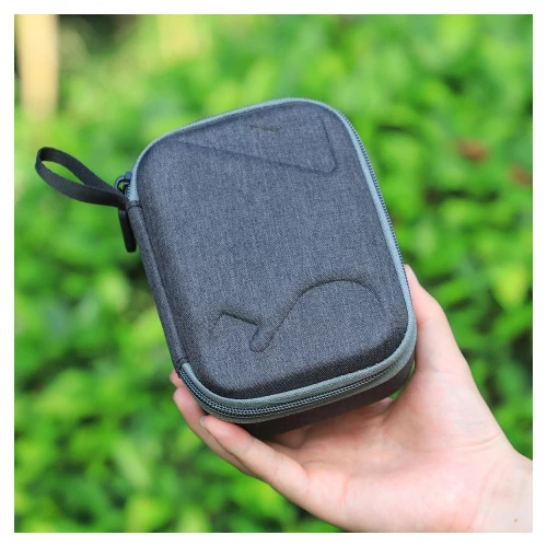 DJI Action 3 Standard Combo ütésálló kézitáska