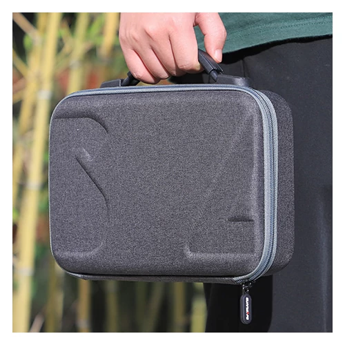 DJI Action 3 Adenture Combo ütésálló kézitáska