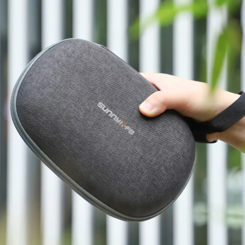 DJI OM5, OM6 és OM SE ütésálló kézitáska (kemény borítással)