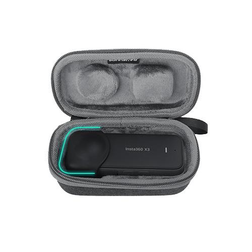 Insta 360 X3 ütésálló kézitáska