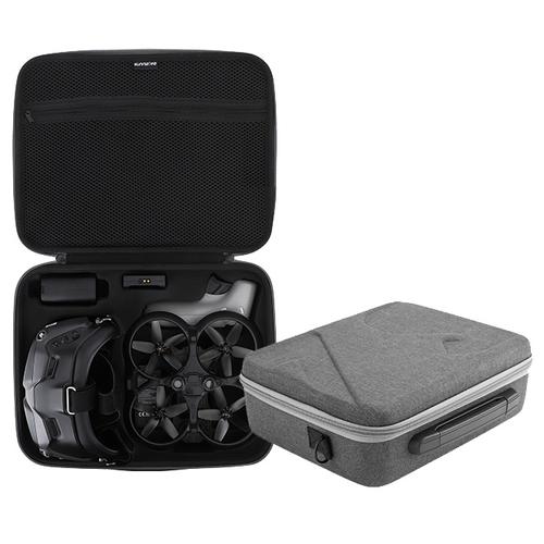 DJI AVATA Fly Smart Combo ütésálló kézitáska (kemény borítással)