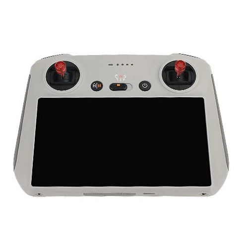 DJI RC alumínium távirányító kar (piros színű)