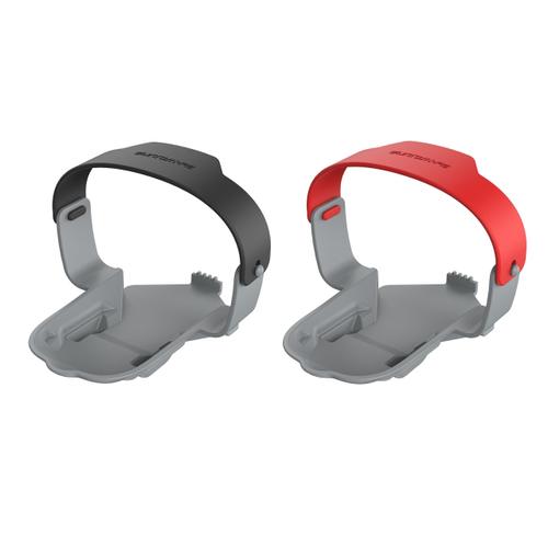 DJI Air 2 / Air 2S propeller- és karrögzítő (piros)