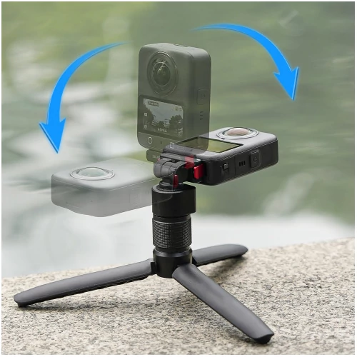 DJI Osmo Adjustable Quick-Release Adapter Mount