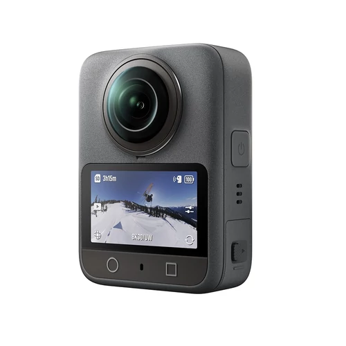 DJI Osmo 360 Adventure combo