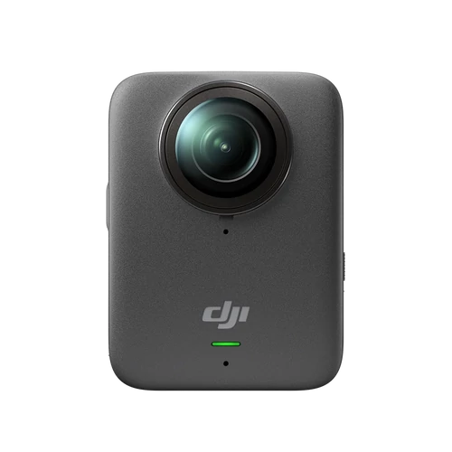 DJI Osmo 360 Adventure combo