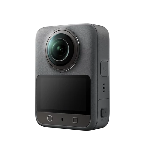 DJI Osmo 360 Adventure combo
