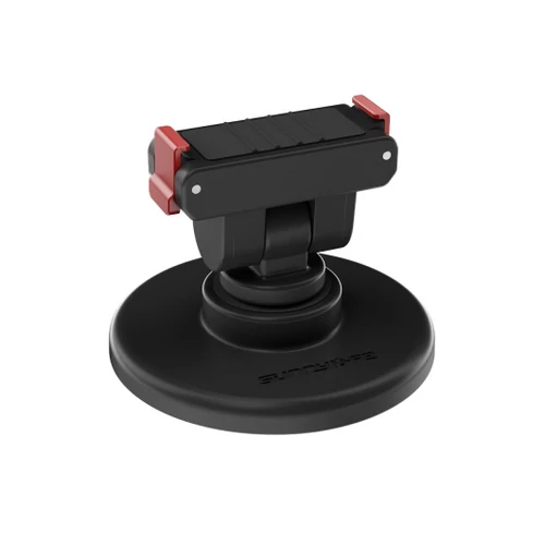 Kétirányú mágneses akciókamera rögzítő (180 fokos)