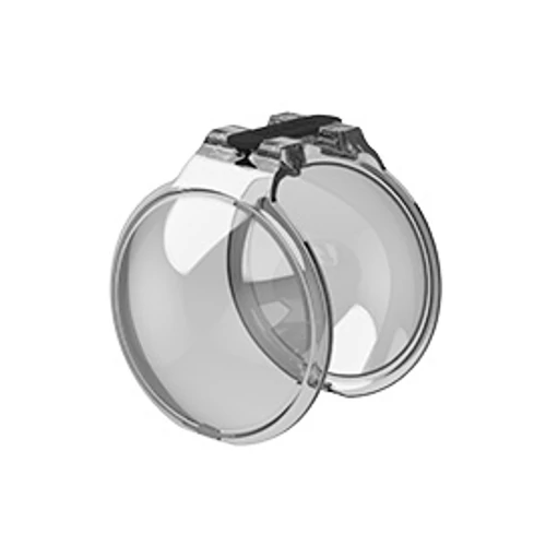 DJI Osmo 360 Transparent Lens Protectors