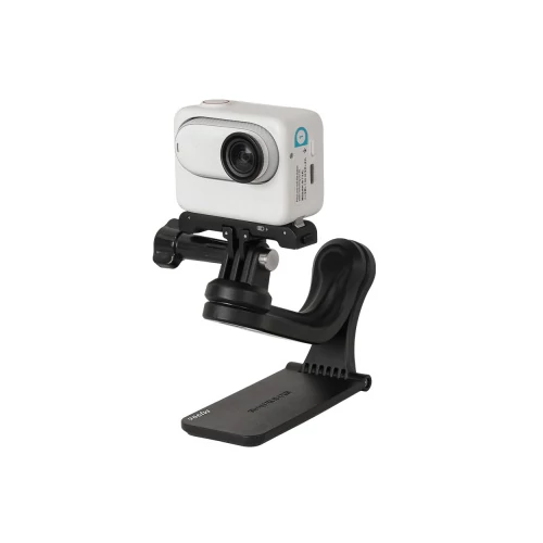 Multi-axis mágneses akciókamera rögzítő (180 fokos)