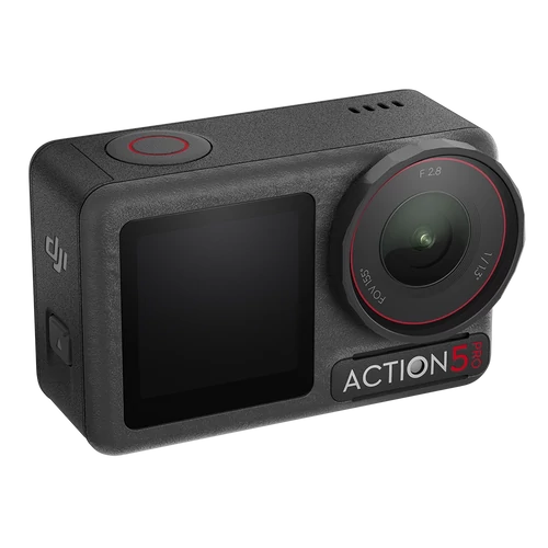 DJI Osmo Action 5 Pro Vlogger Combo