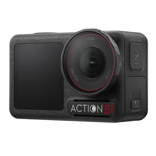 DJI Osmo Action 5 Pro Vlogger Combo