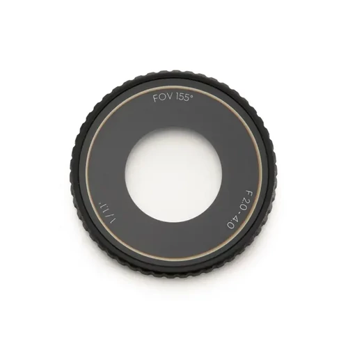 DJI Osmo Action 6 Glass Lens Cover